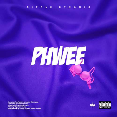 Riffle Dynamic-Phwee (Prod by Jay Emm)